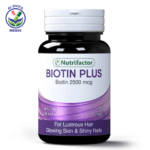 Biotin Plus