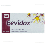 Bevidox 60 Tablets