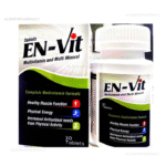 EN-VIT Tablets