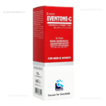 Eventone C Cream