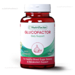 Nutrifactor Glucofactor Tablets