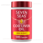 Seven Seas Cod Liver Oil