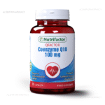 Co Enzyme Q10 Qfactor