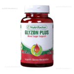 Glyzon Plus Nutrifactor