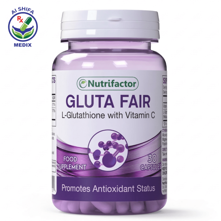 Gluta Fair