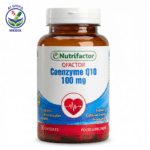 Co Enzyme Q10