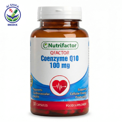 Co Enzyme Q10