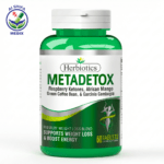 Metadetox Herbiotics