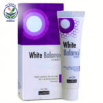 White Balance Cream