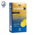 Vitamax Vitamin C