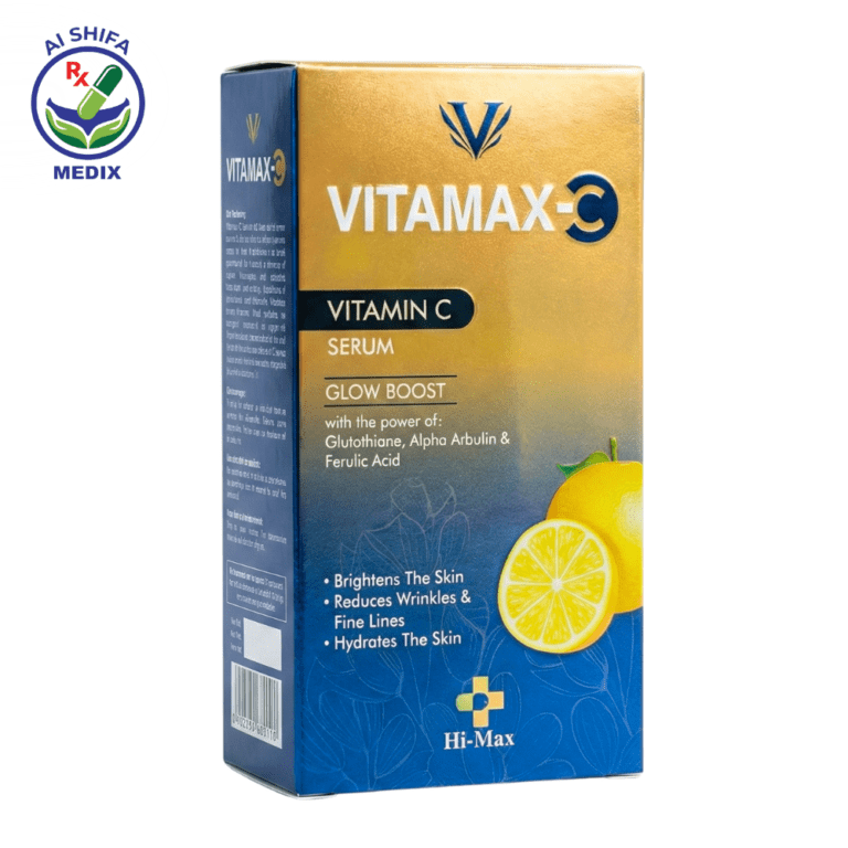 Vitamax Vitamin C