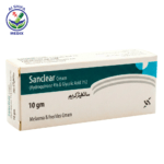 Sanclear Cream 10gm