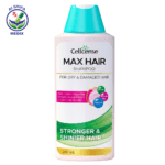 Max Hair Shampoo