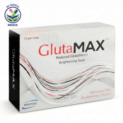 Glutamax Capsules