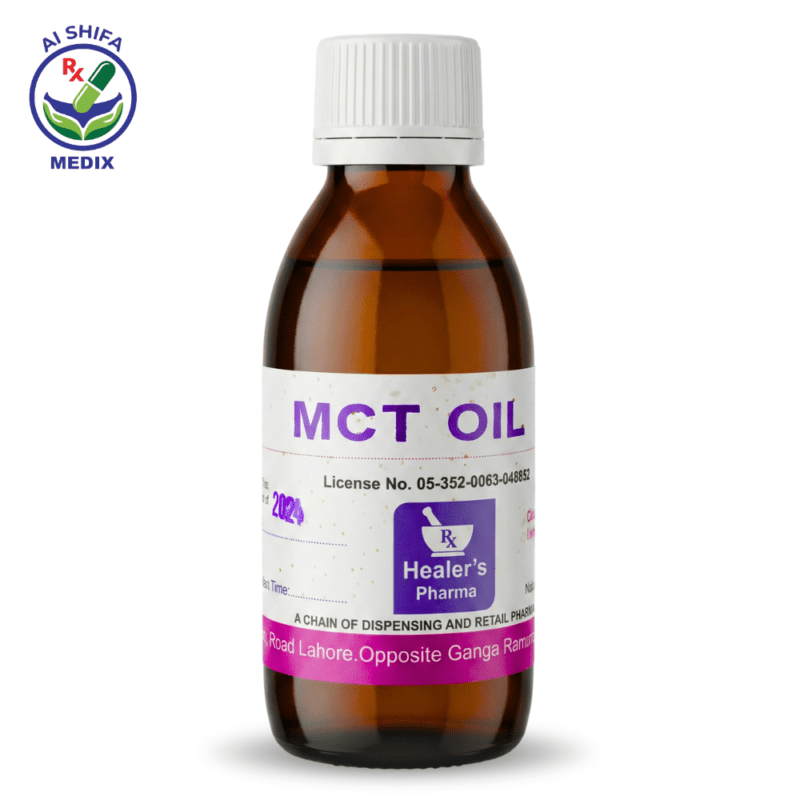 MCT Oil