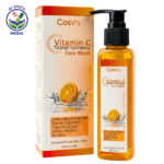 COSVTS Vitamin C