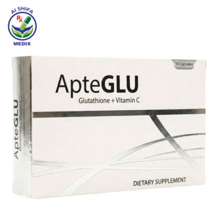 ApteGlu Capsules