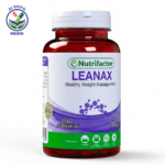 Leanax Nutrifactor