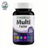 Multifactor 50+