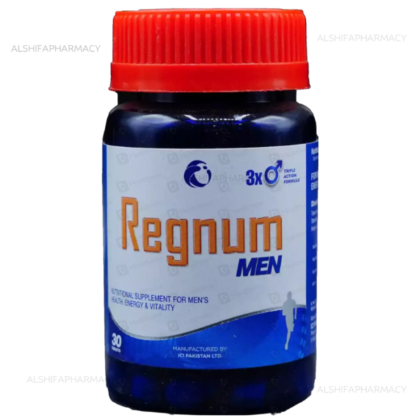 Regnum Men