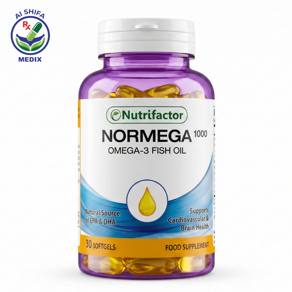 Normega 1000 Normega 1000