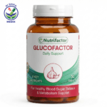 Nutrifactor Glucofactor Tablets