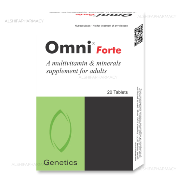 Omni Forte