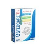 Osteocare D3 Tablets