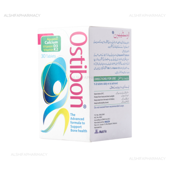 Ostibon Tablets (30 TAB)