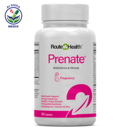 Prenate Tablets