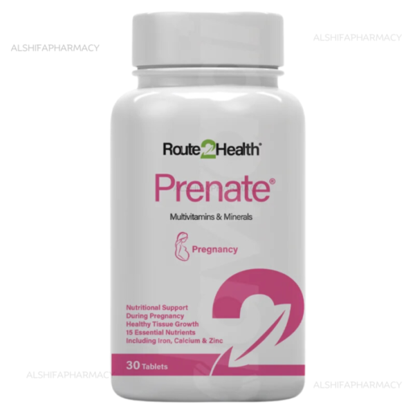 Prenate Tab (30 Tab)