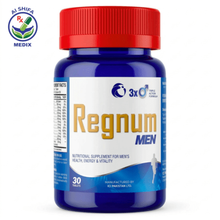 Regnum Men Tablets