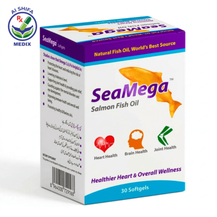 SeaMega Tablets