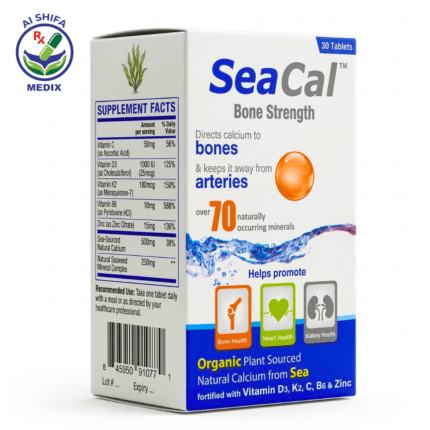 Seacal Tablets