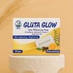 Gluta Glow Brightening Soap