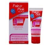 Fair & Pink Glow Cream