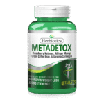 Metadetox Herbiotics