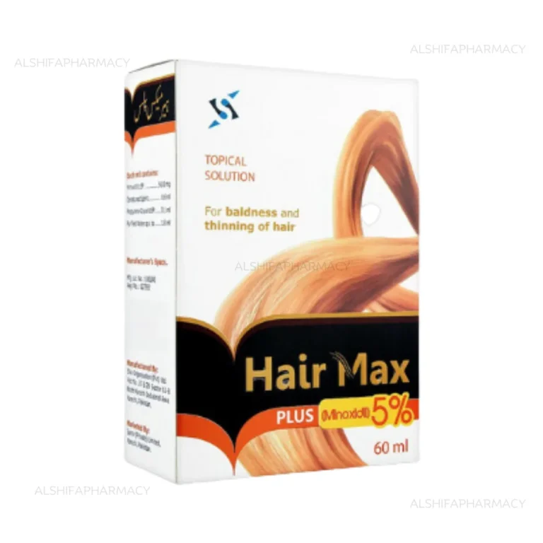 Hairmax