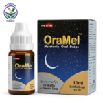 Oramel Drops
