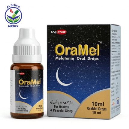 Oramel Drops