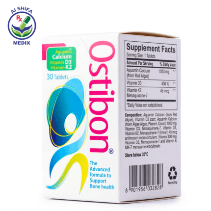 Ostibon Tablets
