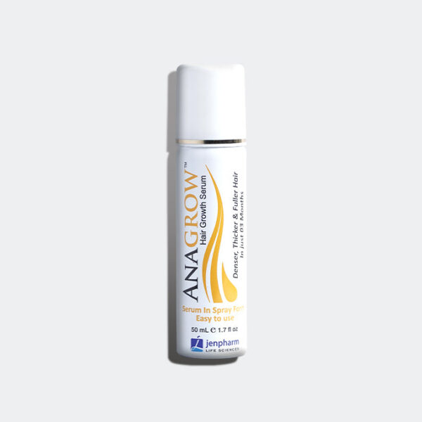 Anagrow Hair Serum Spray