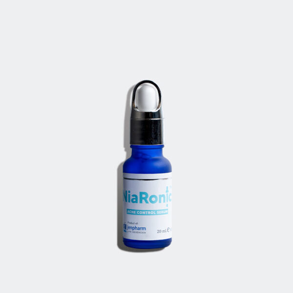 NiaRonic (Niacinamide+zinc+HA)Serum