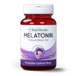 Nutrifactor Melatonin Tablets