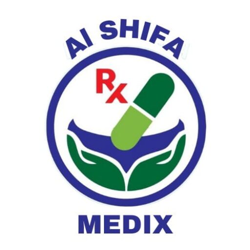 Al Shifa Medix