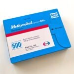 Methycobal Injection