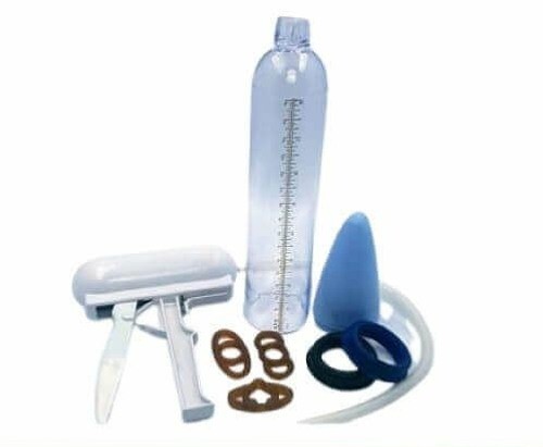 Penis Enlargement Pump