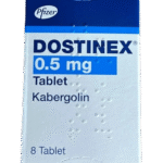 Dostinex 0.5mg