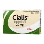 Cialis 20mg Tablet