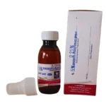 Minoxidil 5% + Finasteride 0.25% Topical Solution – Hair Regrowth Treatment